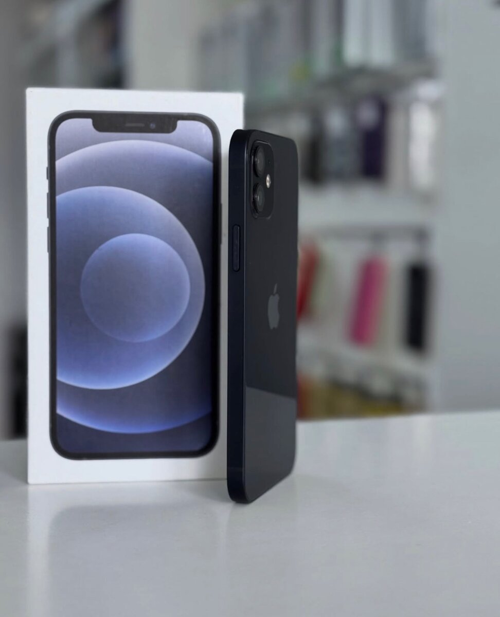 IPhone 12 128Gb