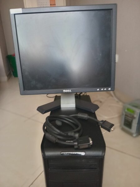Dell 760 Optiplex
