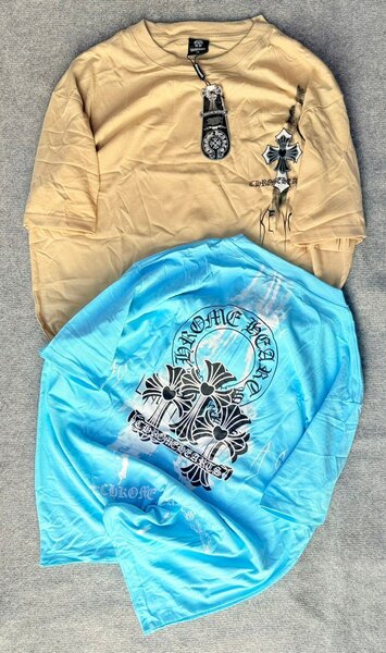 T-shirts tendance pour hommes