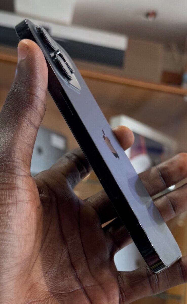 IPHONE 14 PRO MAX 128gb