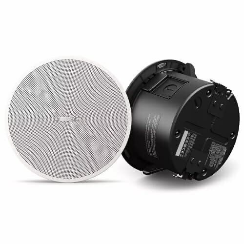 Professional Bose speaker
