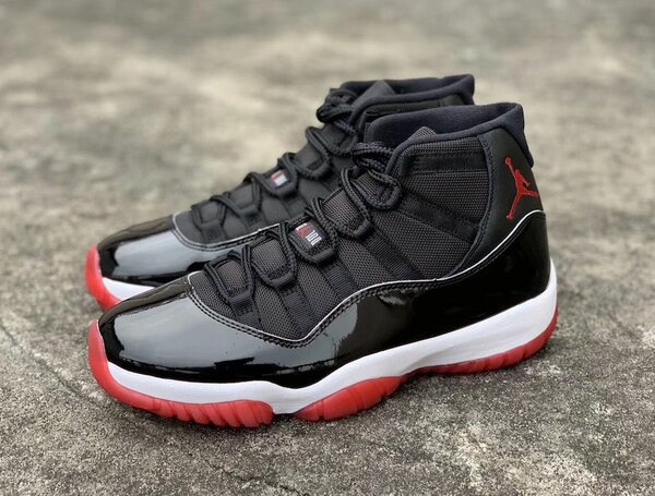 Air Jordan 11