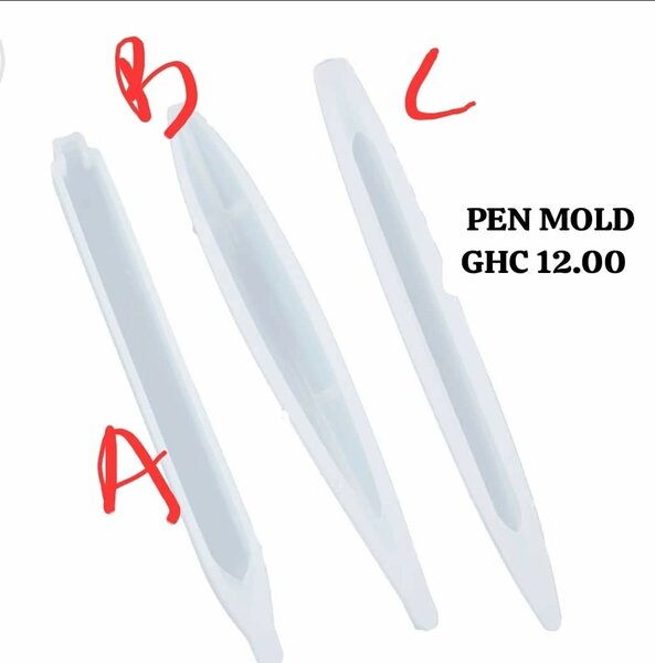 Resin book mold,book binder and pen ink