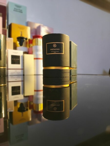 Parfum Pistachio Unisexe