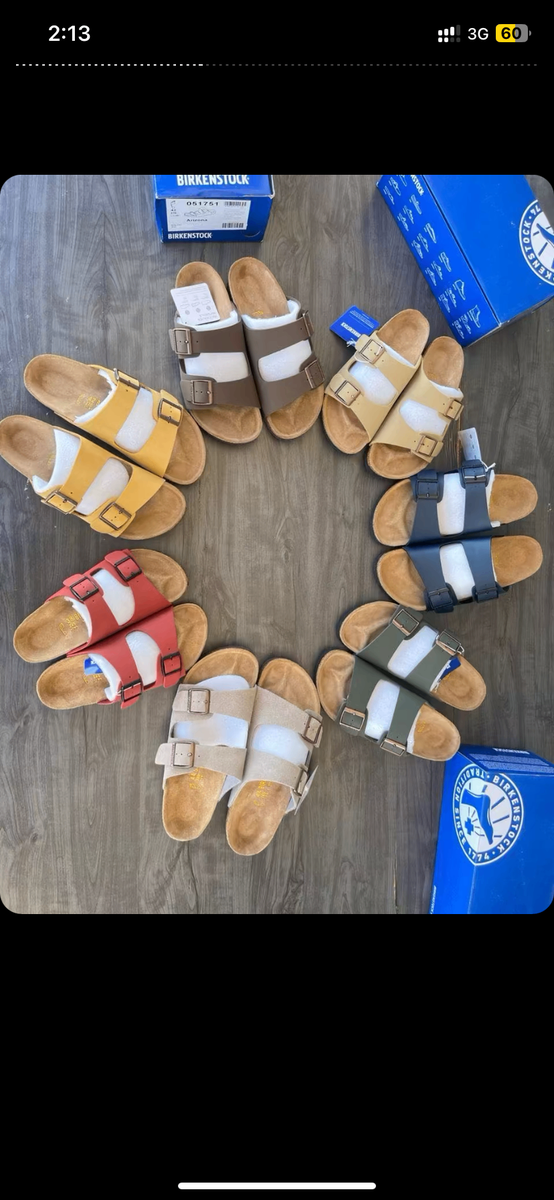 Original  Birkenstock