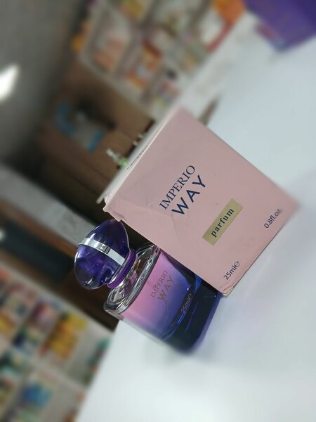Parfum Imperio Way