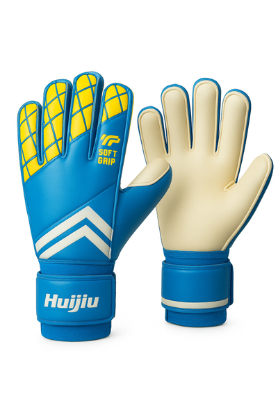 Gants Gardien de But taille 7