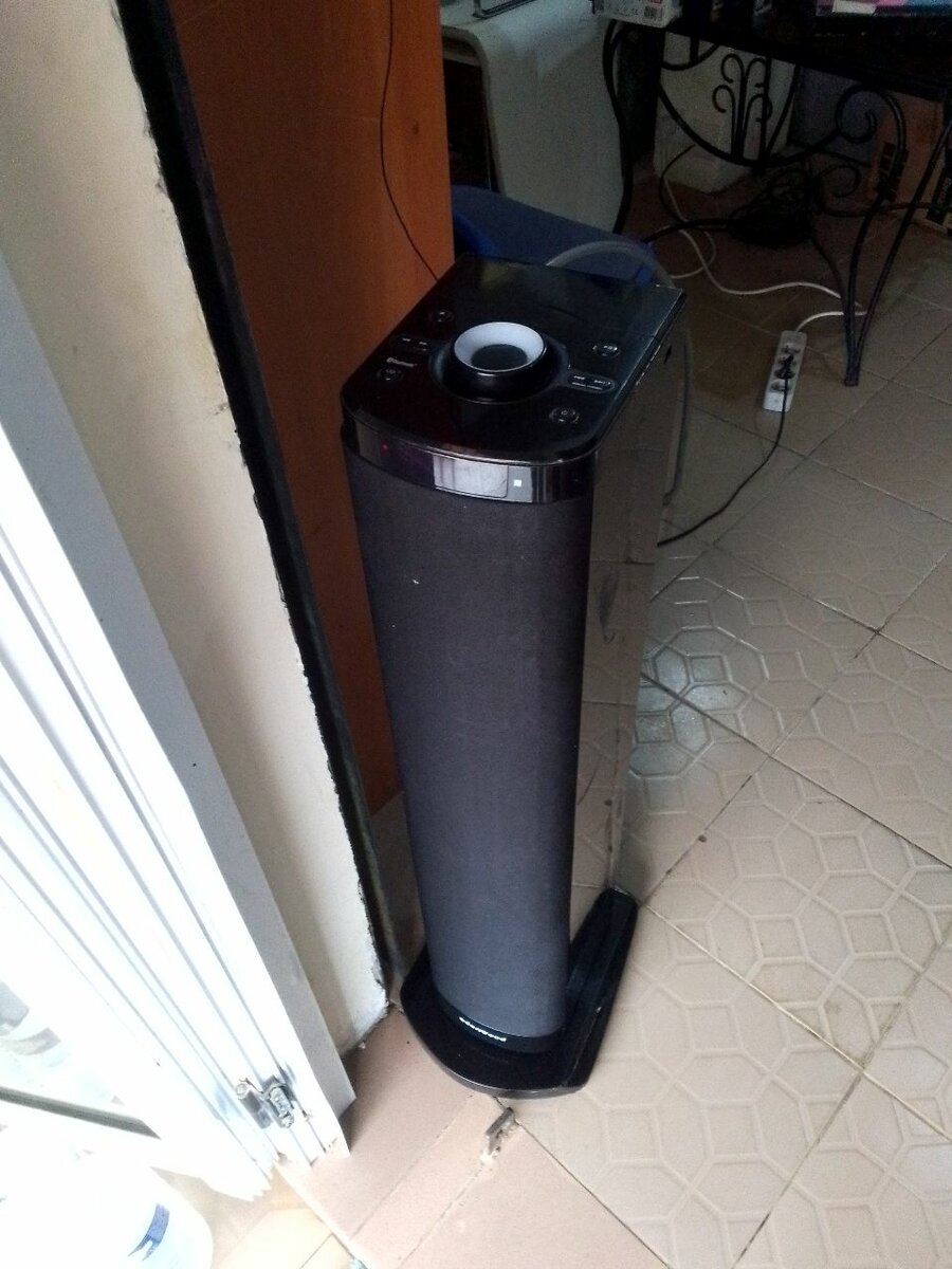 Purificateur d'air efficace