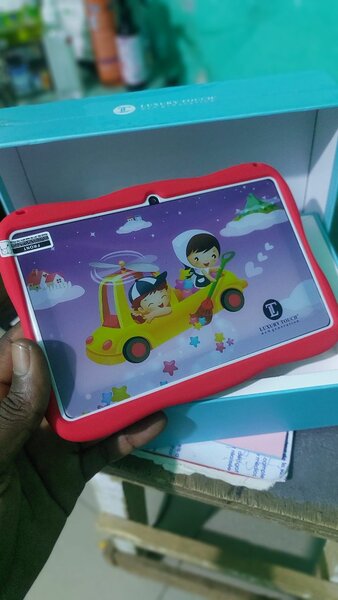 Tablette Enfant a88