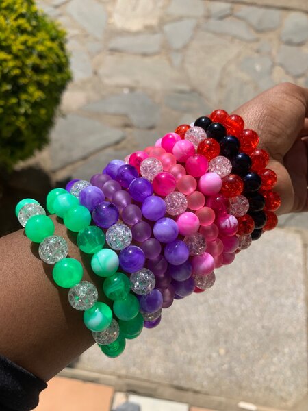 Bracelets