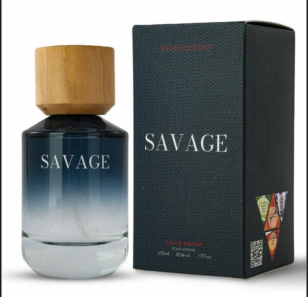 Parfum d'exception élégance durable