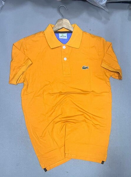 Polo classique homme