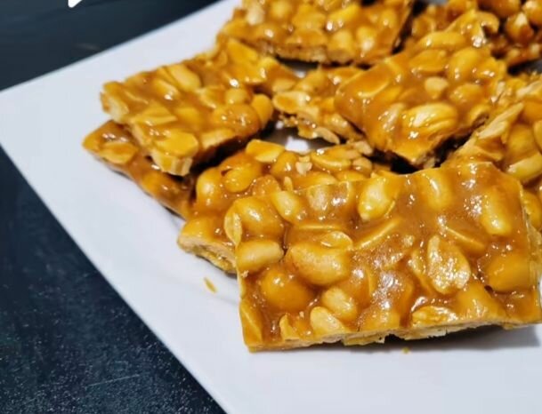 Crecre, Caramel,Coco grillee