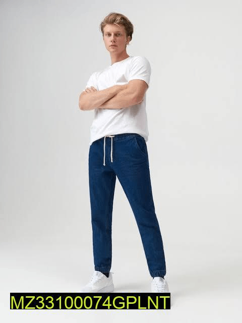 Men's jogging pant