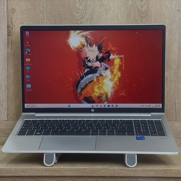 Ordinateur Portable HP Moderne