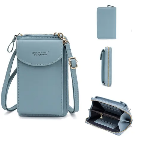 Sac Bandoulière Portable