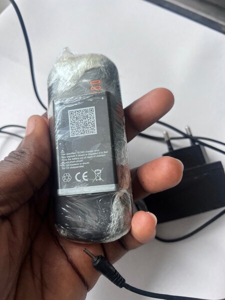 Nokia Abidjan faro avec chargeur