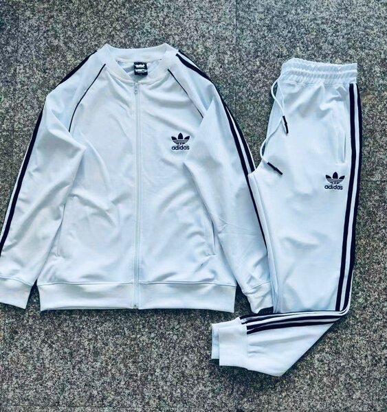 Ensemble  Adidas