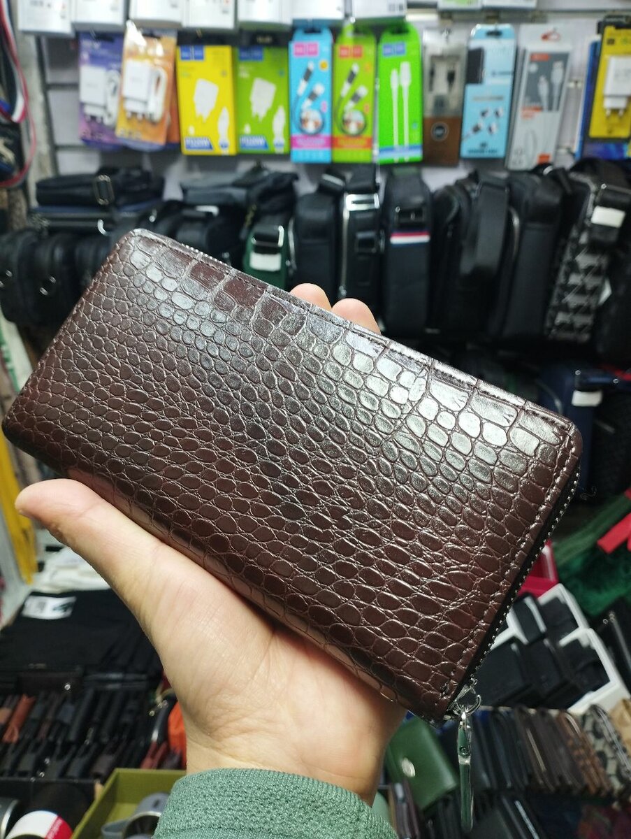 Клач Эко кожа