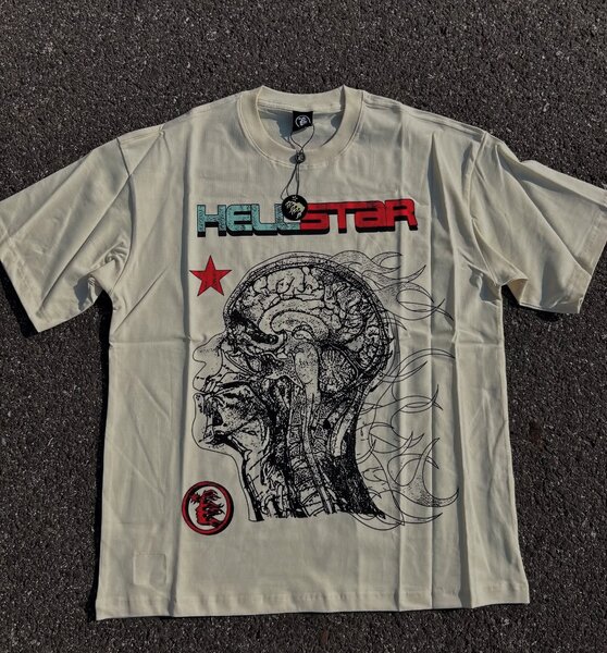 HELLSTAR