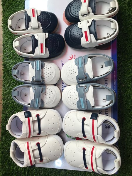 Baby boys shoe