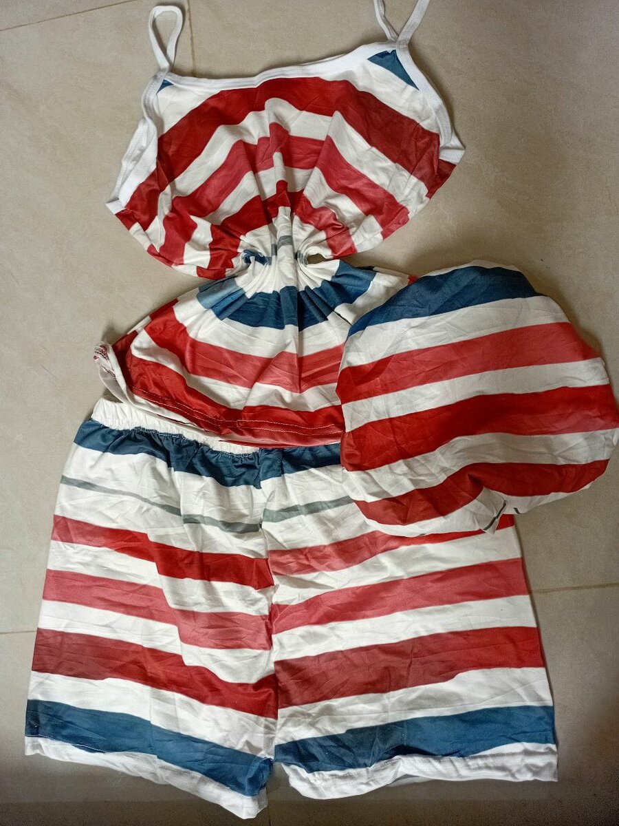 Pyjama Femme Élégant