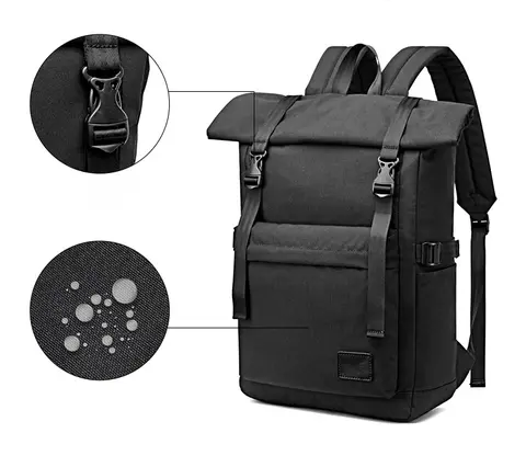 Sac a dos polyvalent