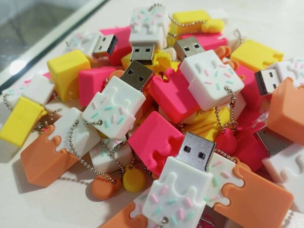 HP Clés USB 2.0 16G