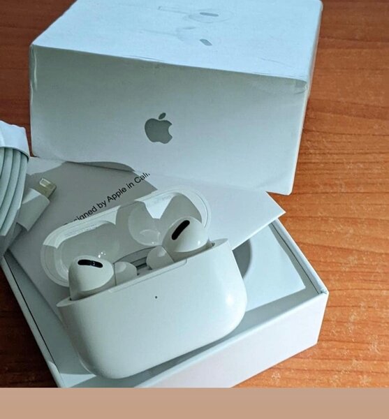 AirPods Pro 2