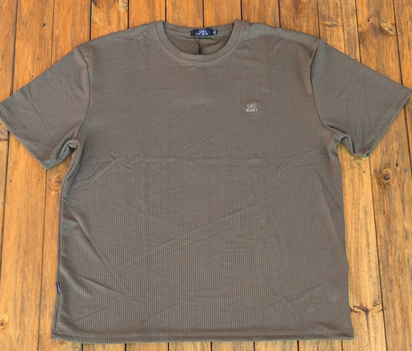  Round Neck T-shirt