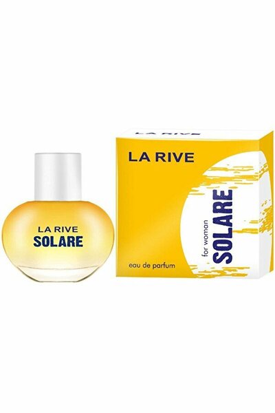La Rive Solare Eau de Parfum