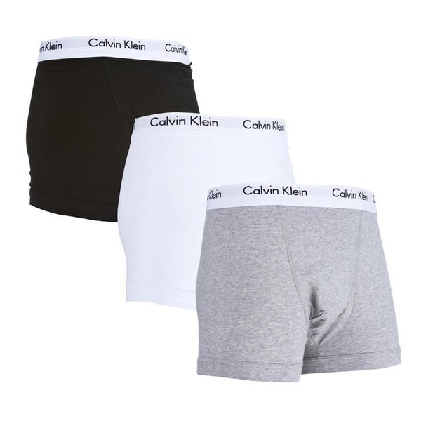 Men boxers