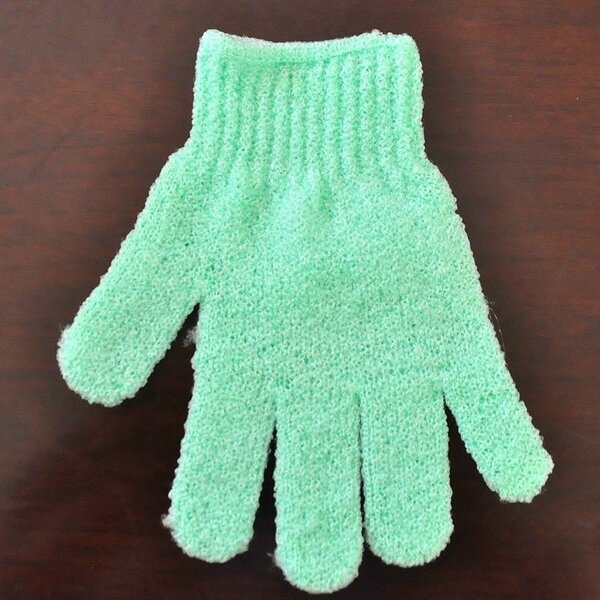 Body Scrubber Glove