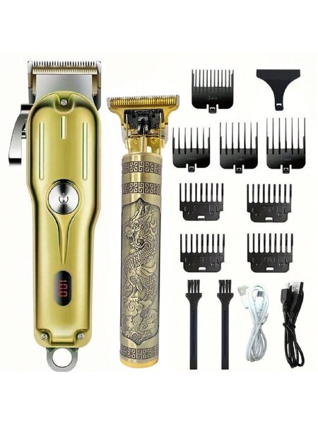 Tondeuse électrique rechargeable