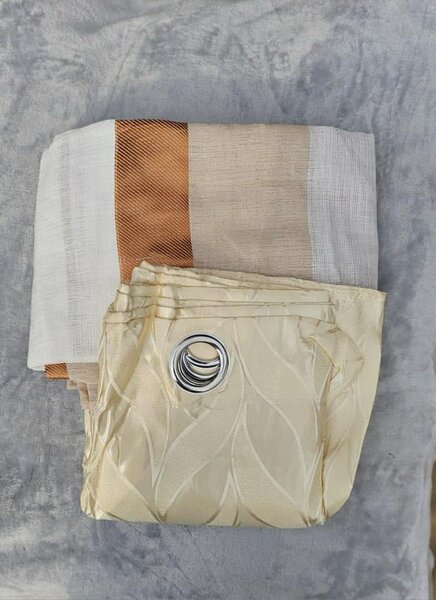 3  PCS Rideau 1m50/2m70