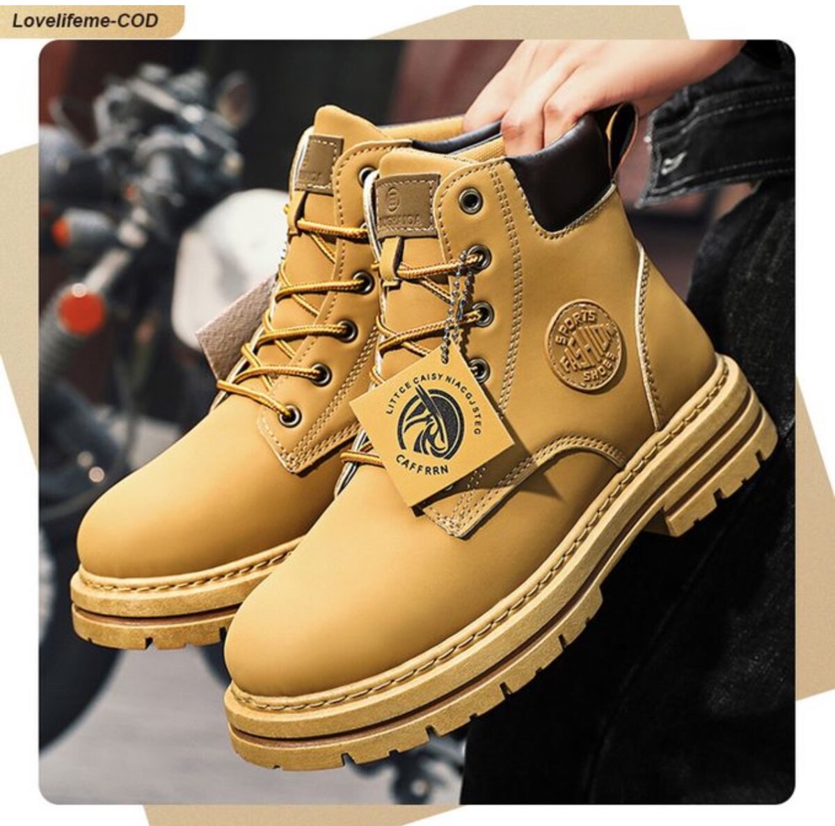 Martin Boots: Sleek, Durable, And Stylish Footwear For Every