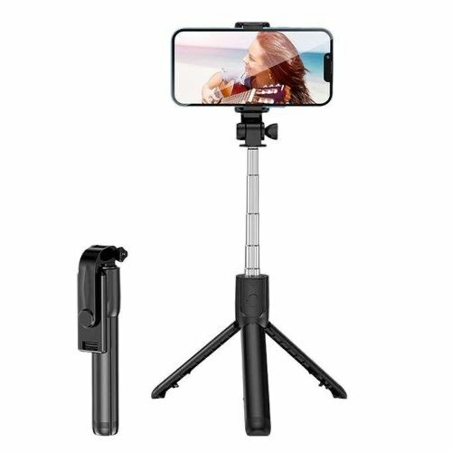 Trépied Selfie Stick Portable