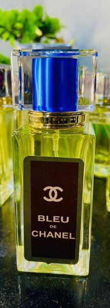 Parfum Bleu de Chanel