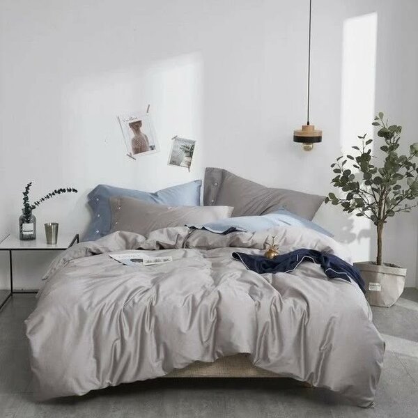 Полуторки из египетского хлопка