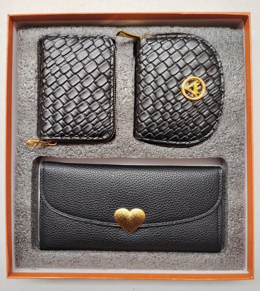 Porte-monnaie LOUIE DENNIS