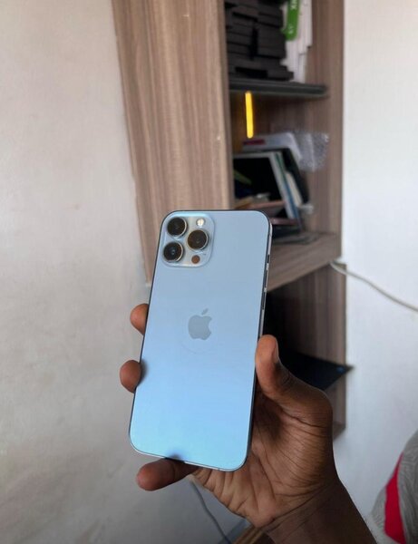 iPhone 13 Pro Max 128, 256 gb