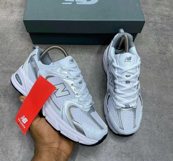 Stylish Men's Sneakers Collection