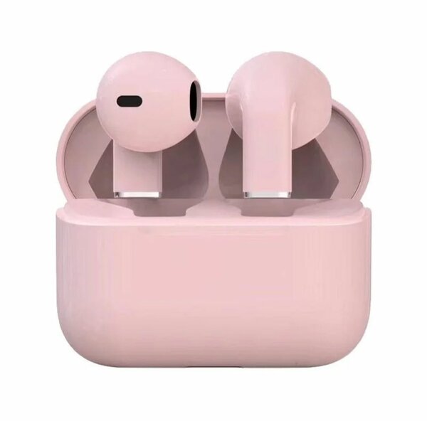 Écouteurs Bluetooth Pro5s Rose