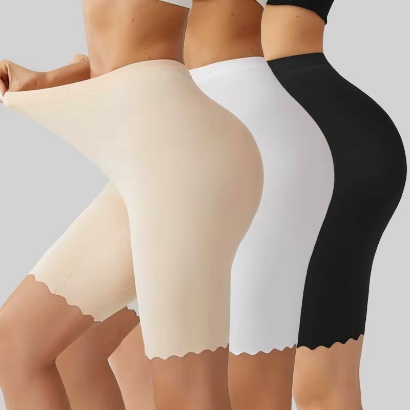 Shorts gainants femme