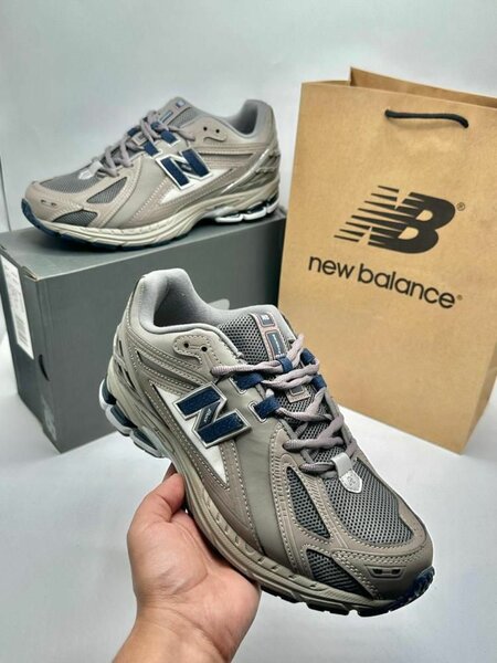 New balance 1906