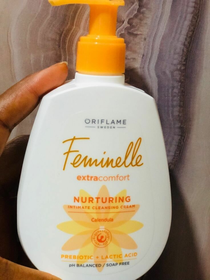 Feminelle Intimate Wash