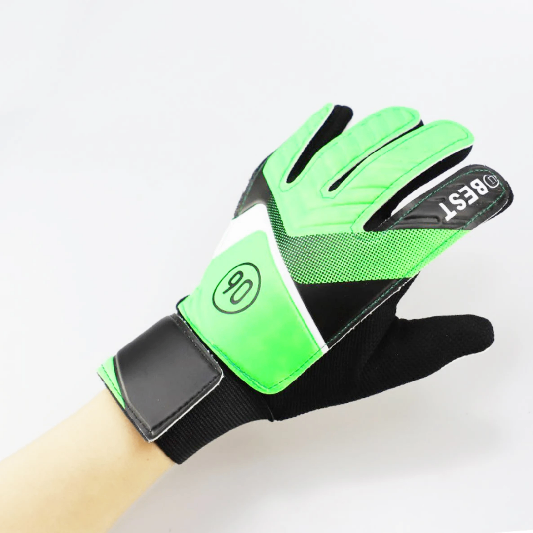 Gants de gardien de but 5 à 7