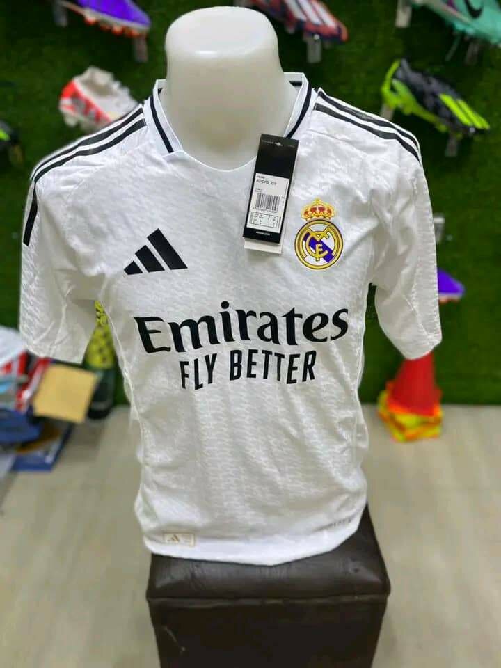 First class jersey(original)