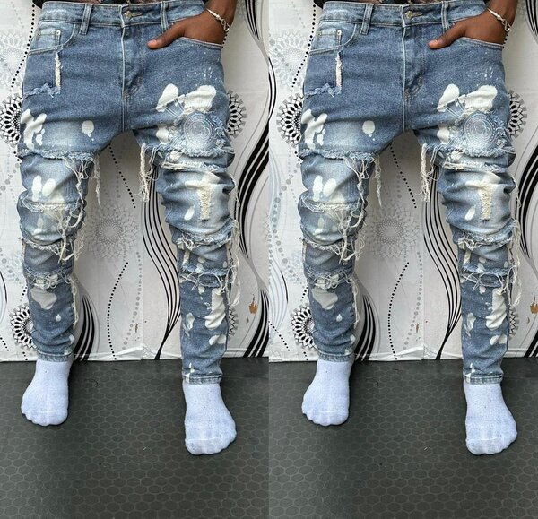 Pantalon homme