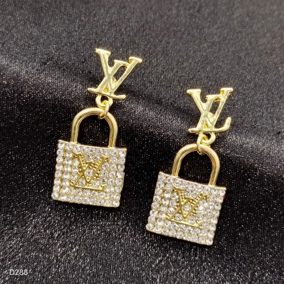 Fashion Earrings